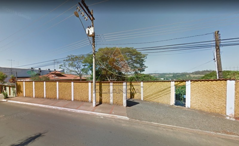 Aliança Imóveis - Imobiliária em Ribeirão Preto - SP - Área - Bonfim Paulista - Ribeirão Preto