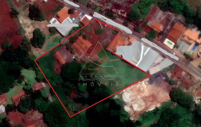 Aliança Imóveis - Imobiliária em Ribeirão Preto - SP - Área - Bonfim Paulista - Ribeirão Preto