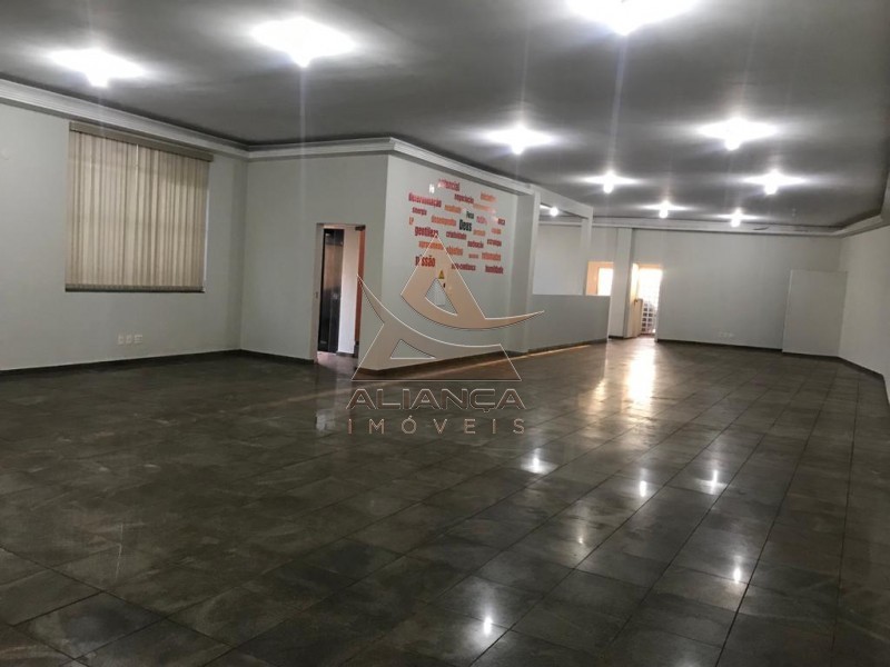 Prédio Comercial - Alto da Boa Vista - Ribeirão Preto