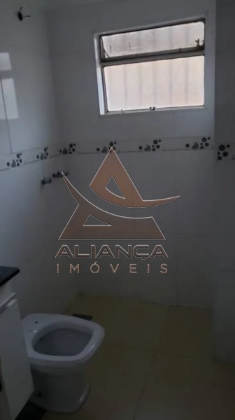 Aliança Imóveis - Imobiliária em Ribeirão Preto - SP - Apartamento - Jardim Independência - Ribeirão Preto