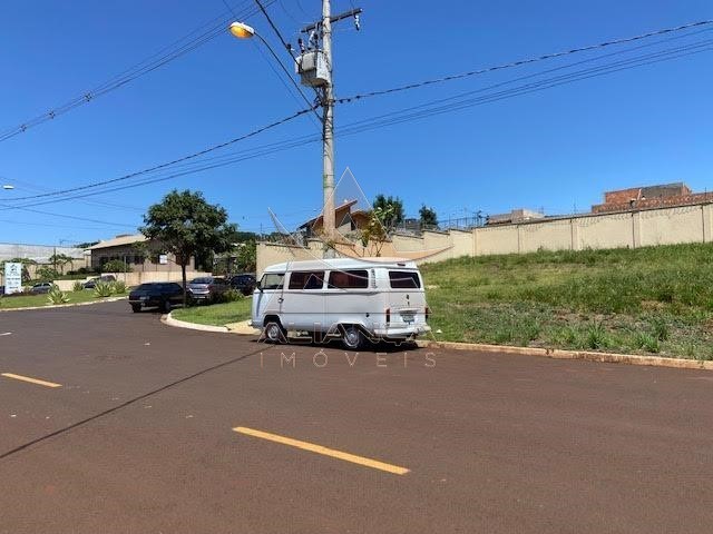 Aliança Imóveis - Imobiliária em Ribeirão Preto - SP - Terreno - Reserva San Pedro - Ribeirão Preto