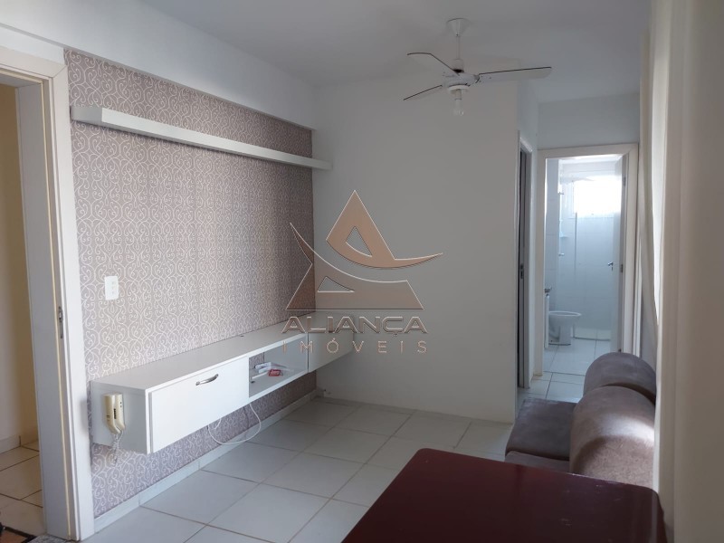 Apartamento - Centro - Ribeirão Preto Apartamento - Centro - Ribeirão Preto