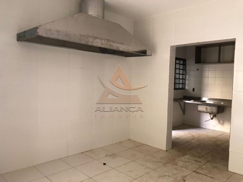 Aliança Imóveis - Imobiliária em Ribeirão Preto - SP - Prédio Comercial - Jardim América  - Ribeirão Preto