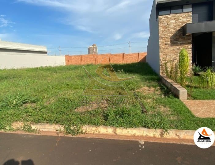 Terreno Condomínio - Bonfim Paulista - Ribeirão Preto