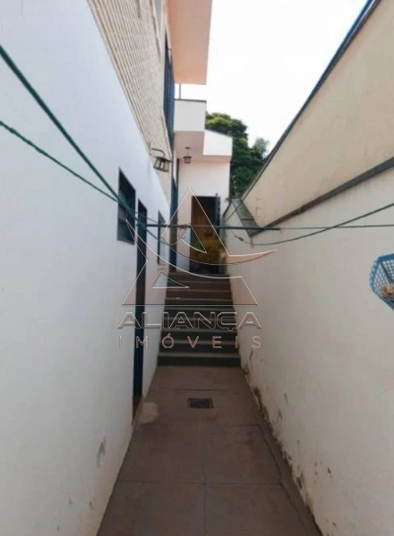 Aliança Imóveis - Imobiliária em Ribeirão Preto - SP - Casa - Jardim São Luiz - Ribeirão Preto