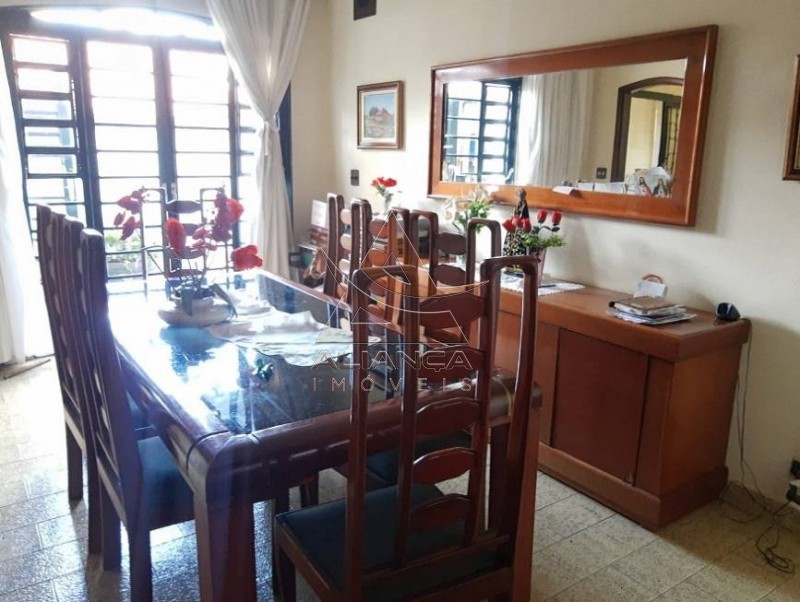 Casa à venda com 3 quartos, 289m² - Foto 4