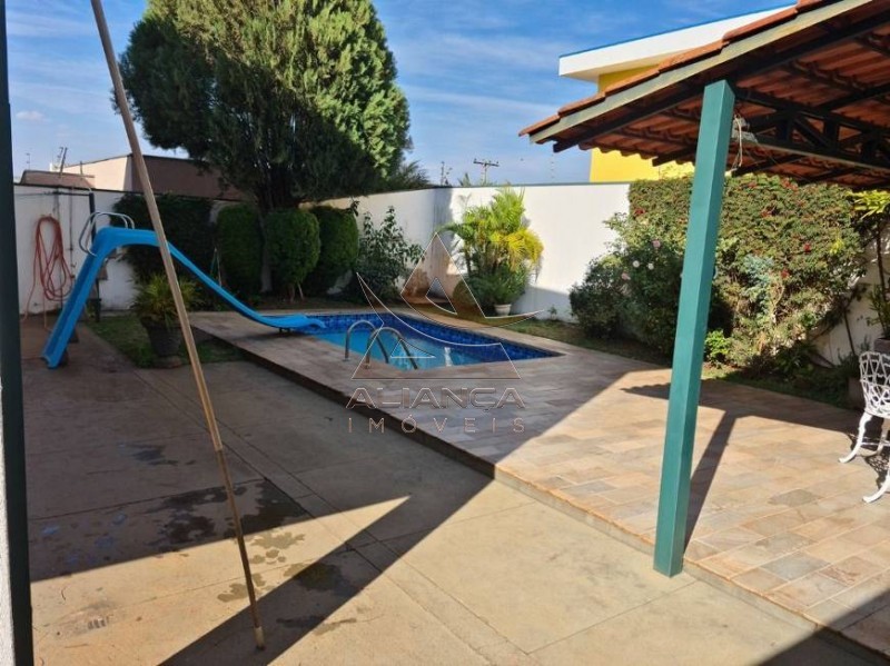 Casa à venda com 3 quartos, 289m² - Foto 14
