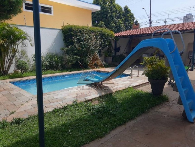 Casa à venda com 3 quartos, 289m² - Foto 12