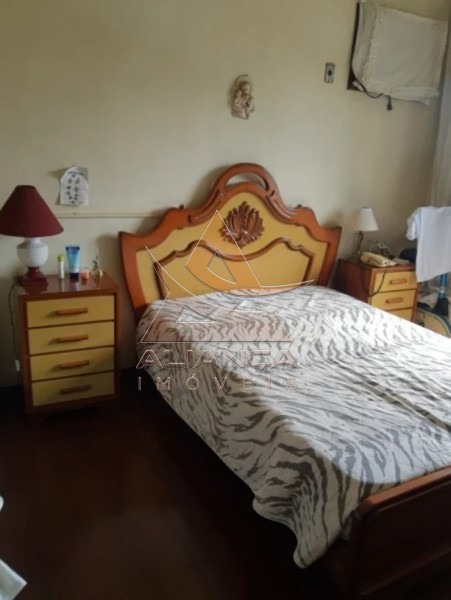Casa à venda com 3 quartos, 289m² - Foto 6