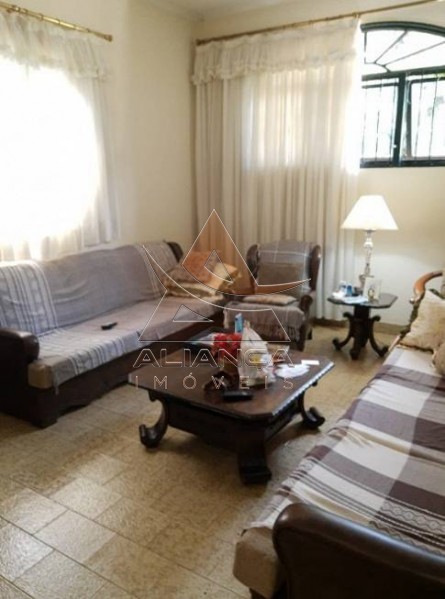 Casa à venda com 3 quartos, 289m² - Foto 2