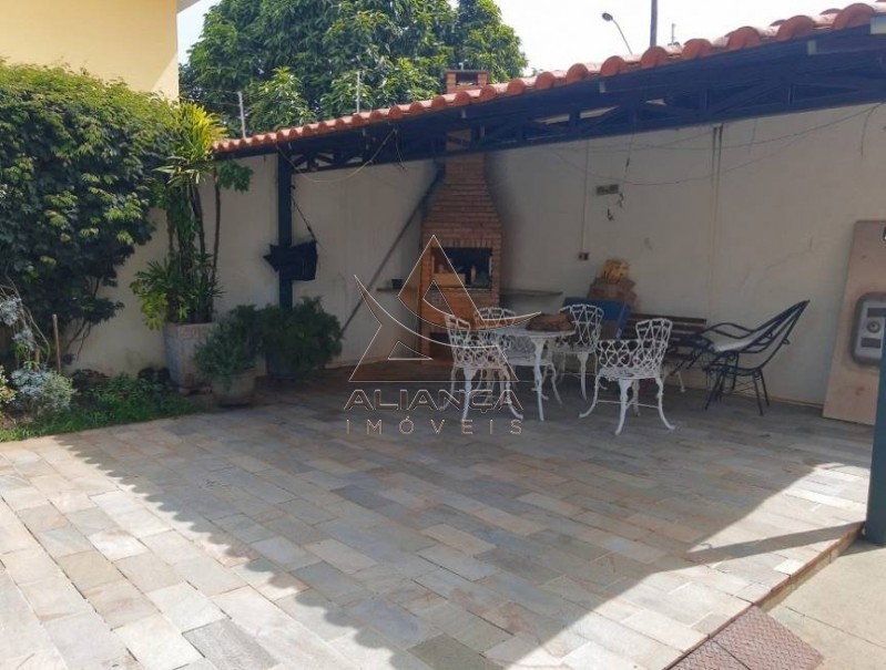 Casa à venda com 3 quartos, 289m² - Foto 13