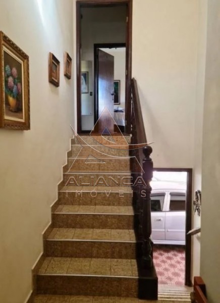 Casa à venda com 3 quartos, 289m² - Foto 15