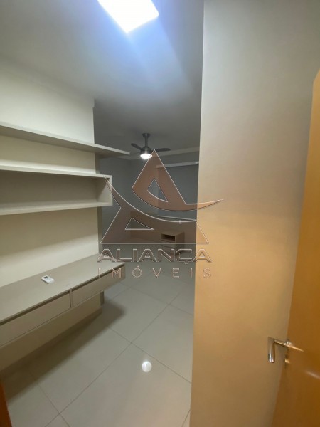 Aliança Imóveis - Imobiliária em Ribeirão Preto - SP - Apartamento - Jardim Nova Aliança - Ribeirão Preto