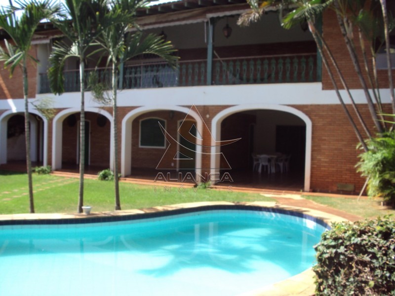 Casa - Ribeirânia - Ribeirão Preto