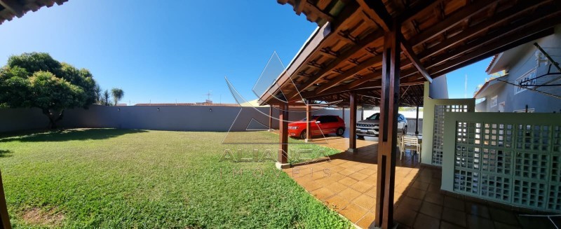 Casa - Ribeirânia - Ribeirão Preto