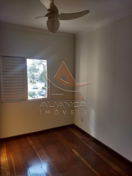 Aliança Imóveis - Imobiliária em Ribeirão Preto - SP - Apartamento - Vila Tibério - Ribeirão Preto