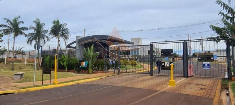 Terreno Condomínio - Bonfim Paulista - Ribeirão Preto