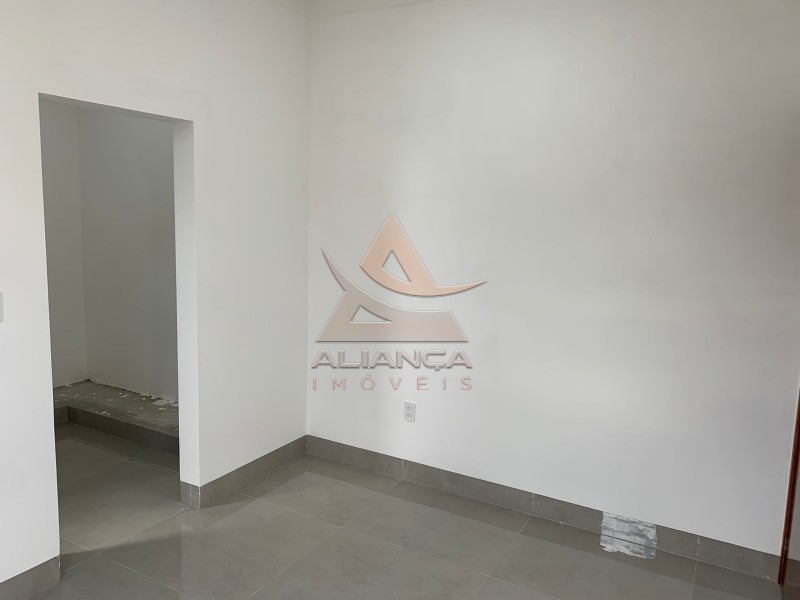 Aliança Imóveis - Imobiliária em Ribeirão Preto - SP - Casa Condomínio - Terras de Santa Martha - Ribeirão Preto