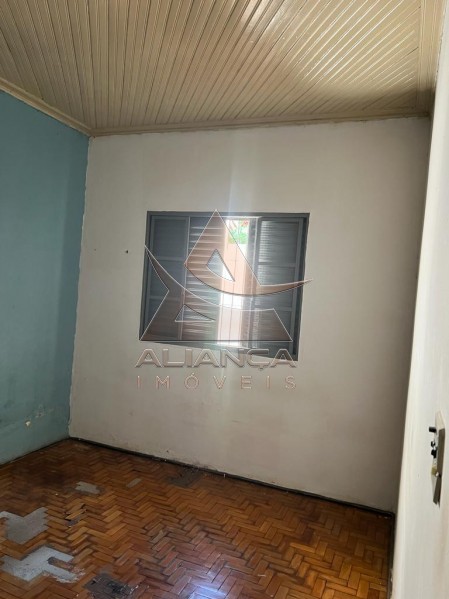 Aliança Imóveis - Imobiliária em Ribeirão Preto - SP - Casa - Ipiranga - Ribeirão Preto