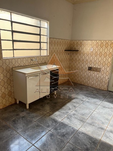 Aliança Imóveis - Imobiliária em Ribeirão Preto - SP - Casa - Ipiranga - Ribeirão Preto