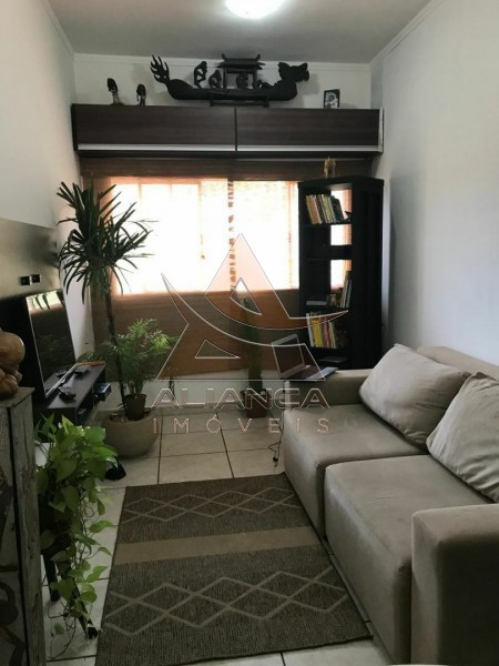 Apartamento - Jardim Zara - Ribeirão Preto