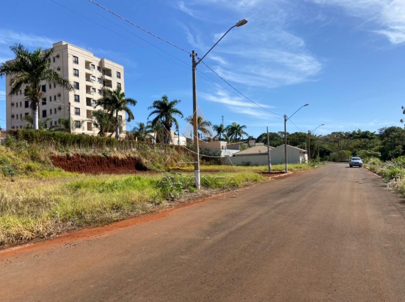 Aliança Imóveis - Imobiliária em Ribeirão Preto - SP - Terreno - Imaculada II - Brodowski