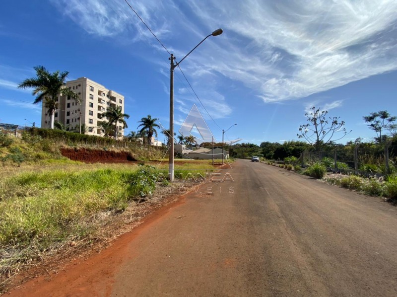 Aliança Imóveis - Imobiliária em Ribeirão Preto - SP - Terreno - Imaculada II - Brodowski