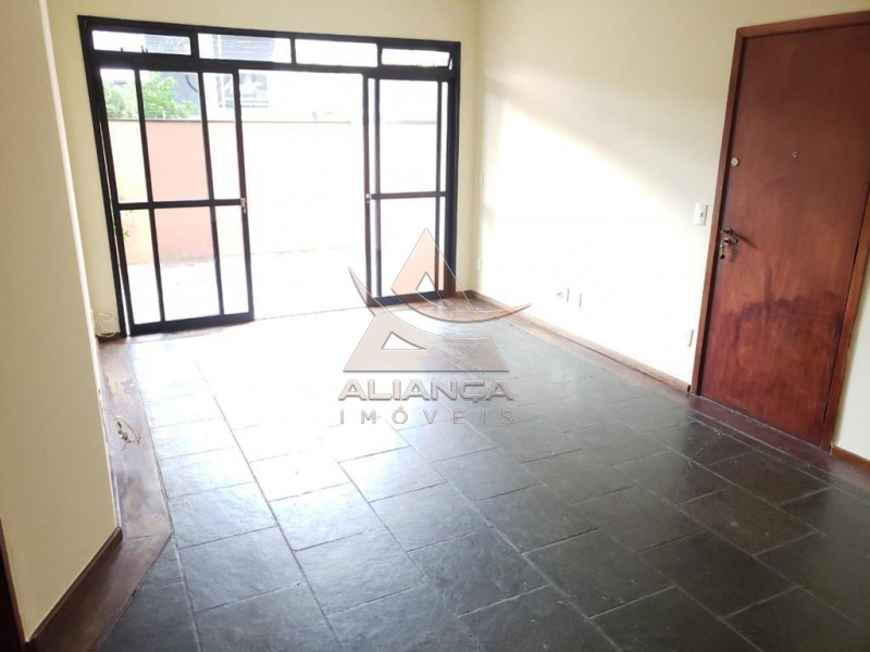 Apartamento - Centro - Ribeirão Preto