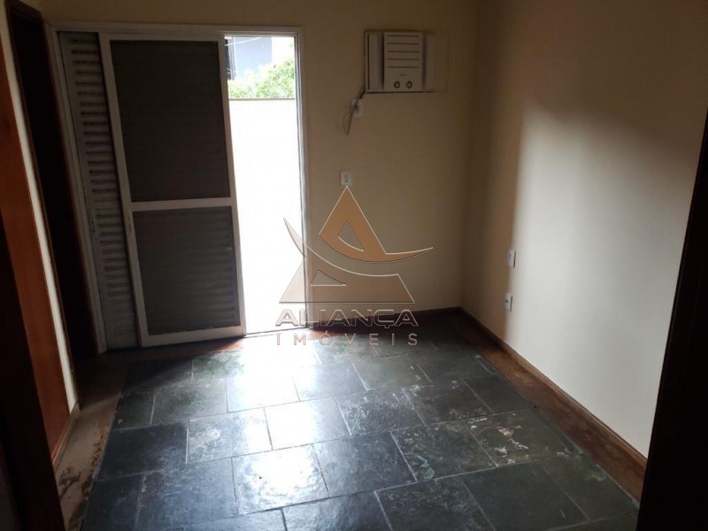 Aliança Imóveis - Imobiliária em Ribeirão Preto - SP - Apartamento - Centro - Ribeirão Preto