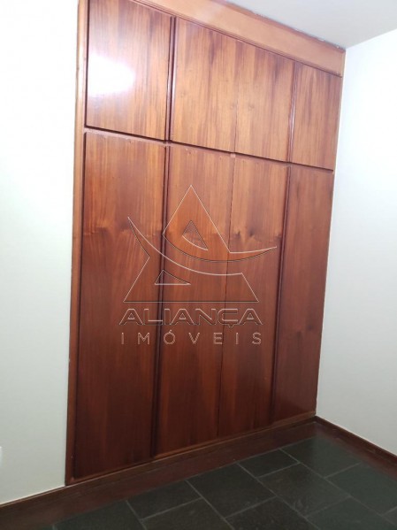 Aliança Imóveis - Imobiliária em Ribeirão Preto - SP - Apartamento - Centro - Ribeirão Preto