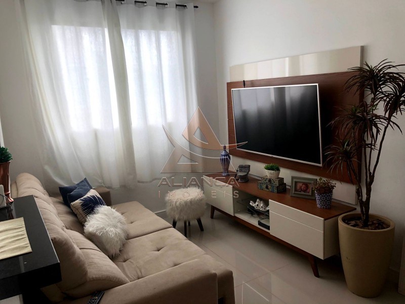 Apartamento - Jardim Helena - Ribeirão Preto