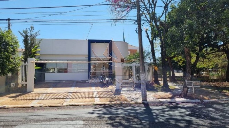 Prédio Comercial - Ribeirânia - Ribeirão Preto