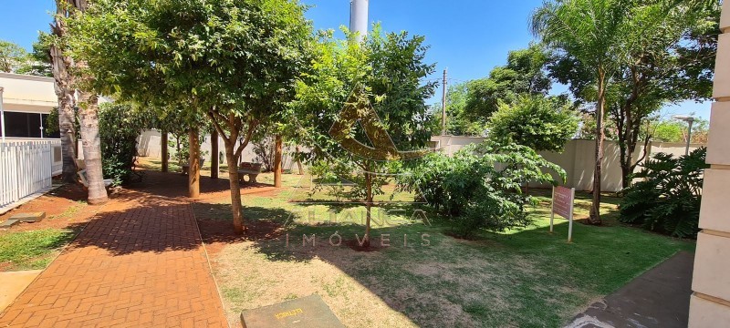 Aliança Imóveis - Imobiliária em Ribeirão Preto - SP - Apartamento - Ipiranga - Ribeirão Preto