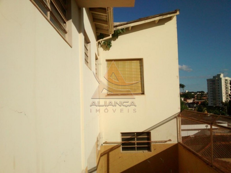 Aliança Imóveis - Imobiliária em Ribeirão Preto - SP - Casa - Jardim Sumaré - Ribeirão Preto