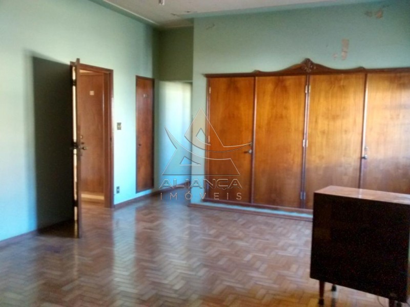 Aliança Imóveis - Imobiliária em Ribeirão Preto - SP - Casa - Jardim Sumaré - Ribeirão Preto