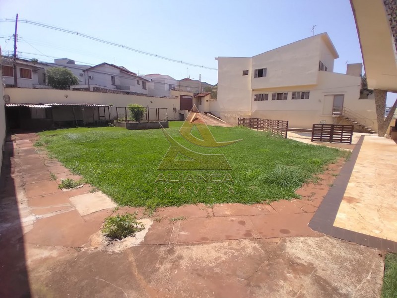 Terreno - Jardim São Luiz - Ribeirão Preto