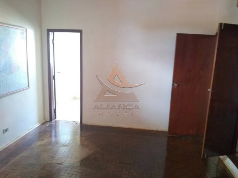 Aliança Imóveis - Imobiliária em Ribeirão Preto - SP - Prédio Comercial - Jardim América  - Ribeirão Preto