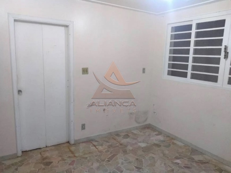 Aliança Imóveis - Imobiliária em Ribeirão Preto - SP - Prédio Comercial - Jardim América  - Ribeirão Preto
