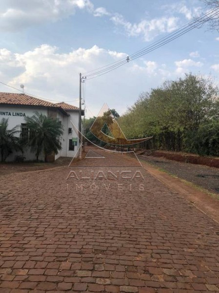 Aliança Imóveis - Imobiliária em Ribeirão Preto - SP - Prédio Comercial - Recreio Anhanguera - Ribeirão Preto