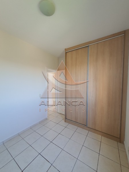 Aliança Imóveis - Imobiliária em Ribeirão Preto - SP - Apartamento - Alto do Ipiranga - Ribeirão Preto