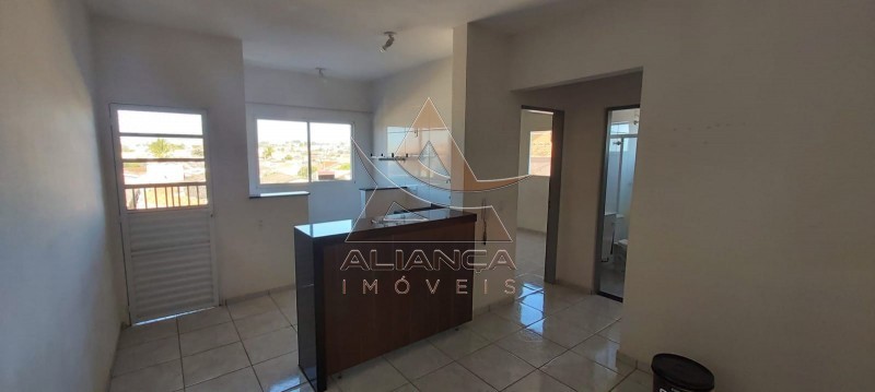 Apartamento - Vila Albertina  - Ribeirão Preto