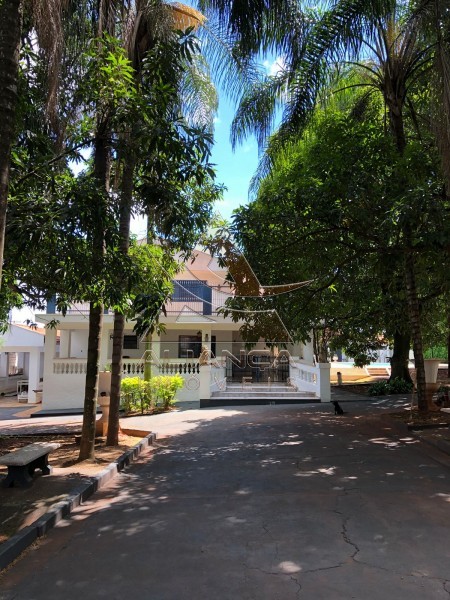 Aliança Imóveis - Imobiliária em Ribeirão Preto - SP - Chácara - Parque São Sebastião - Ribeirão Preto