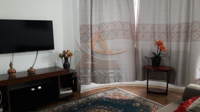 Apartamento - Vila Seixas - Ribeirão Preto