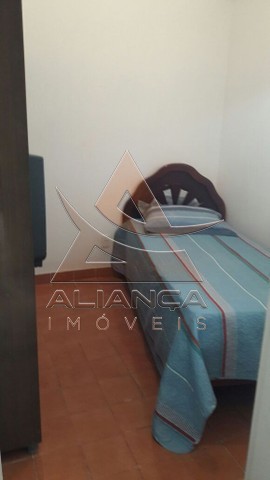 Aliança Imóveis - Imobiliária em Ribeirão Preto - SP - Apartamento - Vila Seixas - Ribeirão Preto