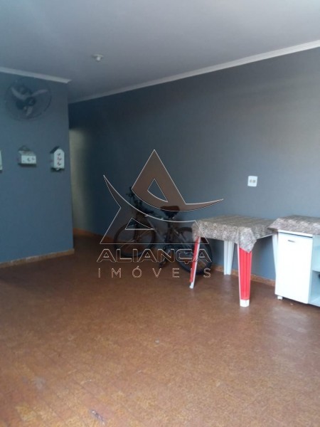 Aliança Imóveis - Imobiliária em Ribeirão Preto - SP - Casa - Castelo Branco - Ribeirão Preto
