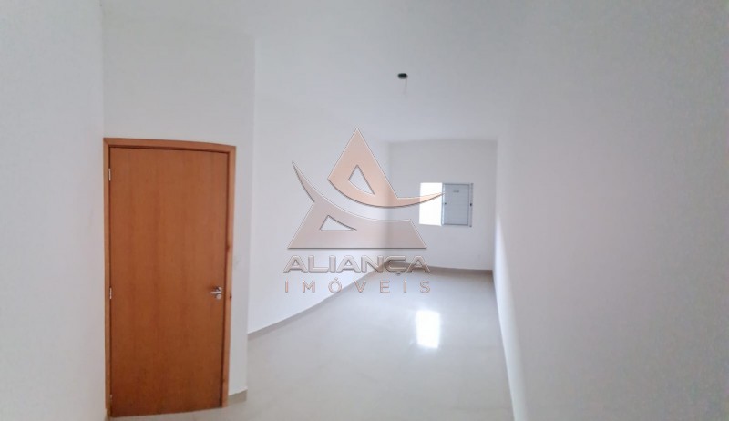 Aliança Imóveis - Imobiliária em Ribeirão Preto - SP - Casa - Angelo Jurca - Ribeirão Preto