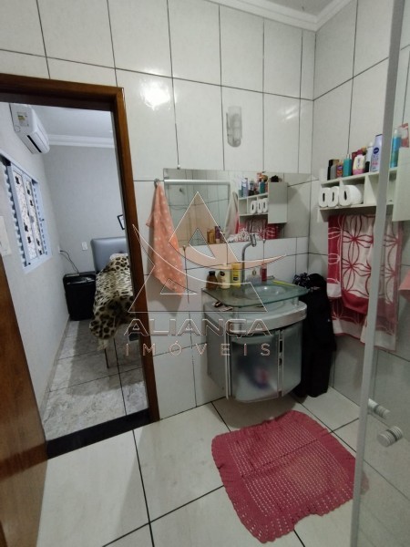 Aliança Imóveis - Imobiliária em Ribeirão Preto - SP - Casa - Jamil Cury - Ribeirão Preto