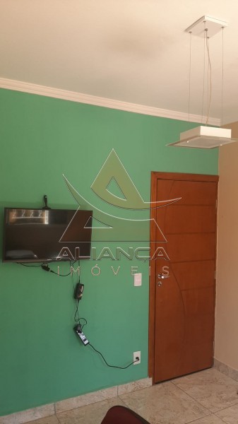 Aliança Imóveis - Imobiliária em Ribeirão Preto - SP - Casa - Jamil Cury - Ribeirão Preto