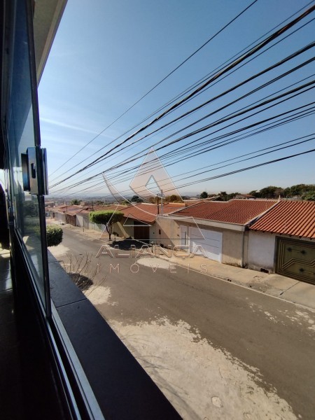 Aliança Imóveis - Imobiliária em Ribeirão Preto - SP - Casa - Jamil Cury - Ribeirão Preto