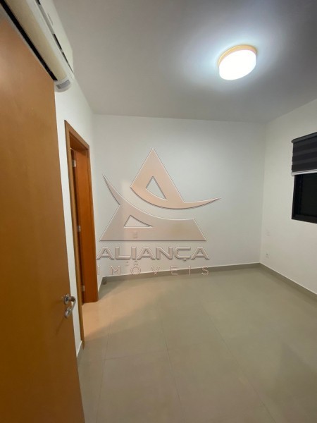 Aliança Imóveis - Imobiliária em Ribeirão Preto - SP - Apartamento - Ribeirânia - Ribeirão Preto